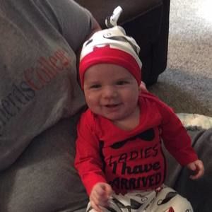 Meet your Posher, Beth